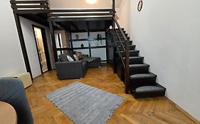 Old Town Studio I Central Brașov